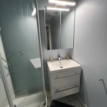 公寓 Cozy Flat In The Heart Of