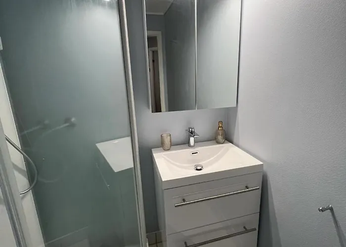 公寓 Cozy Flat In The Heart Of
